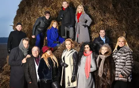 Care sunt obiectele pe care concurenții și-ar dori să le ia la „Ferma vedetelor”