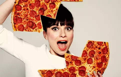 Emisiunea „Găteşti şi slăbeşti” începe la TV Paprika în această seară