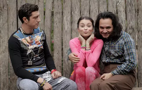 „Las Fierbinți” revine azi la ProTV cu sezonul 7 | Va fi difuzat de două ori pe săptămână