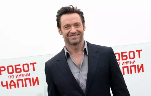 Hugh Jackman se desparte de rolul lui Wolverine