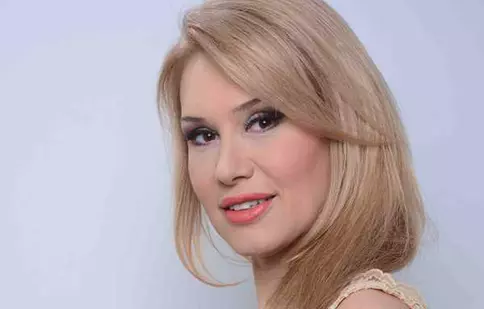 Irina Cordoneanu prezintă, de astăzi, „Plusuri şi minusuri”, la TVR 1