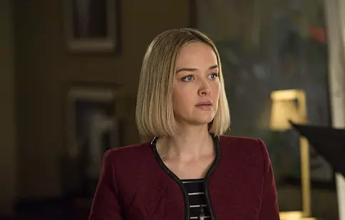 Unde a dispărut Robyn (Jess Weixler) din „Soţia perfectă”?