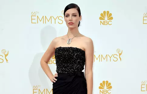 Jessica Paré („Mad Men”) a născut un băieţel. Aflaţi ce nume a ales!