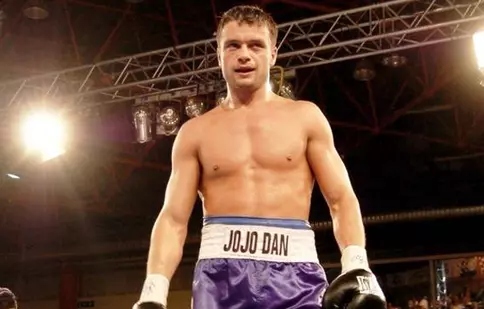 Jo Jo Dan se bate pentru titlul mondial IBF, în direct şi exclusiv la Dolce Sport