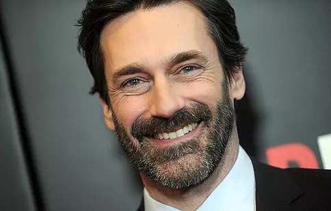 Jon Hamm („Mad Men”) a ieșit de la dezalcoolizare