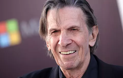 „For the Love of Spock”: Un documentar realizat chiar de fiul lui Leonard Nimoy