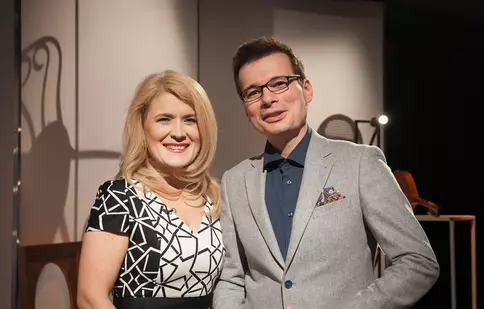 De trei ori Alexandru la „Arte, carte şi capricii”: Repan, Tomescu, Solomon