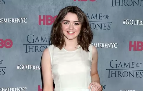 „X-Men”: Maisie Williams printre noii mutanți?