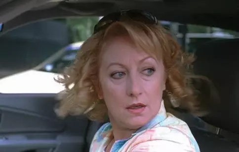 ... mama ei de tranziţie!?!