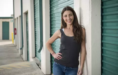 EXCLUSIV: Mary Padian („Războiul depozitelor”) – „Ce rost are să cumperi depozite dacă nu e un chilipir?”