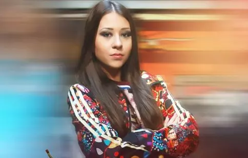 Nicole Cherry a lansat piesa „Mama noastră”