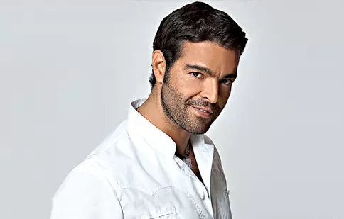 Telenovelistul Pablo Montero recunoaşte că a consumat droguri