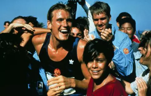 Pentathlon - Luptă pentru viață