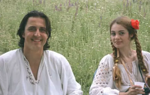 Păcală se întoarce