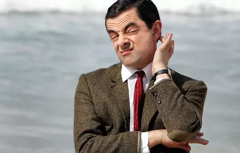 Personajul Mr. Bean a împlinit 25 de ani