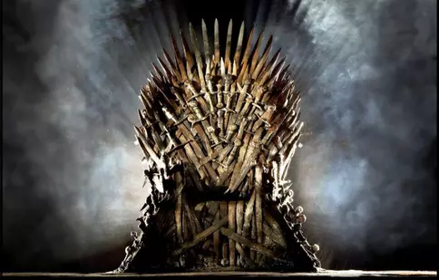 Tronul de Fier din „Urzeala...” revine în România la East European Comic Con