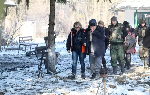 FOTO: Tudorel Filimon a părăsit emisiunea „Ferma vedetelor”