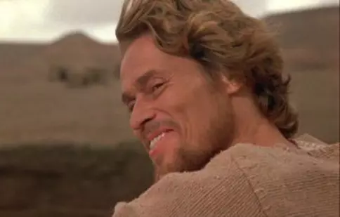 Ultima ispită a lui Iisus