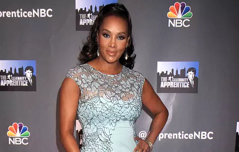 Vivica A. Fox se întoarce în „Ziua Independenței 2”