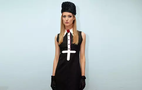 Interviu exclusiv cu Caroline din ”Trădarea” în revista ”TV Satelit”!