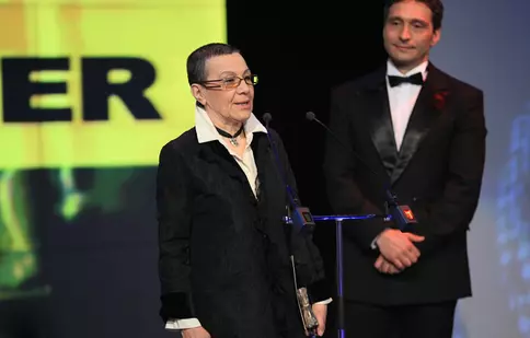 Coca Bloos va primi Premiul pentru Întreaga Carieră la gala GOPO