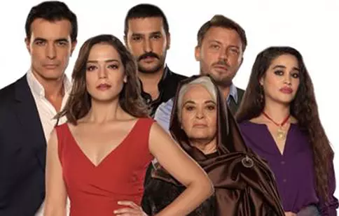 Postul Euforia va difuza, în premieră, serialul turcesc „Legea pământului”