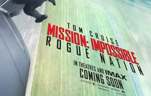 S-a lansat primul trailer oficial pentru „Mission: Impossible. Rogue Nation”, cu Tom Cruise și Jeremy Renner
