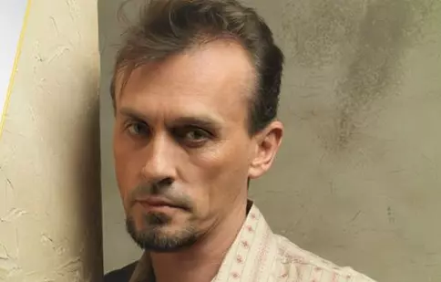 Robert Knepper („Prison Break”) va juca în continuarea la „Twin Peaks”