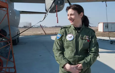 „Curaj la feminin”, poveşti despre femei cu meserii masculine, în martie la TVR