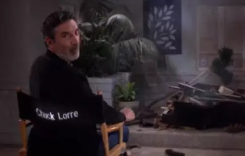 Charlie Sheen, deranjat de finalul de la „Doi bărbați și jumătate”