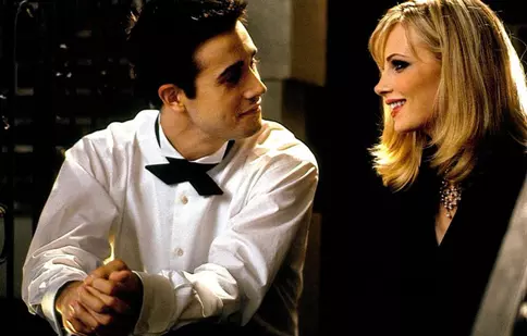 Îndrăgostiţi lulea