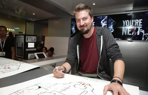 Warner a găsit un regizor pentru remake-ul la „Death Note”