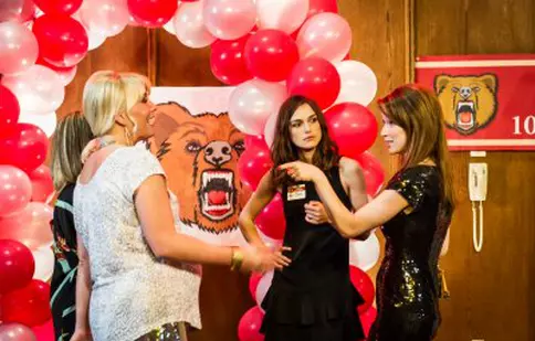 Adolescenţă întârziată