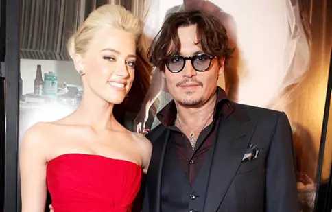 Divorţul e gata! Johnny Depp şi Amber Heard s-au înţeles