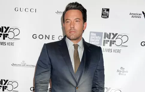 Strămoșii lui Ben Affleck au fost stăpâni de sclavi
