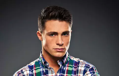 Colton Haynes (Roy Harper) părăsește „Arcașul”