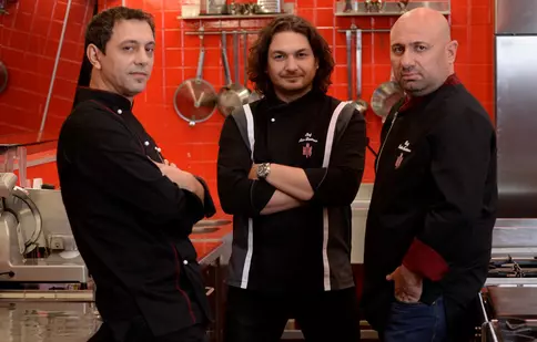 ”Hell’s Kitchen – Iadul bucătarilor” ajunge la final | Când va fi ultima ediție