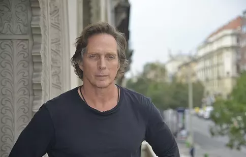 William Fichtner pleacă din „Poliţişti fără frontiere”. Cine îi ia locul?