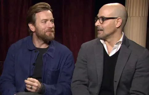Ewan McGregor și Stanley Tucci vor juca în „Frumoasa și bestia”