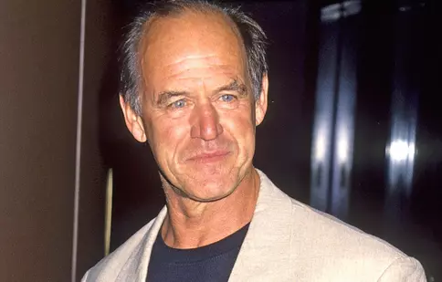 Actorul Geoffrey Lewis s-a stins din viață
