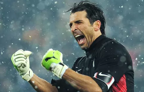 Fotbal: Juventus - AS Monaco