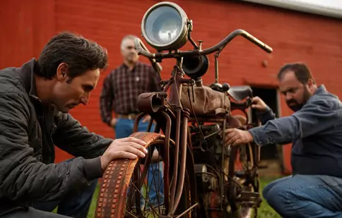 „Războiul transportatorilor” și „Pe urmele antichităților” revin la History