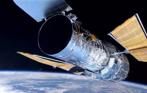 Premieră: Postul National Geographic transmite „Hubble: Călătoria cosmică”