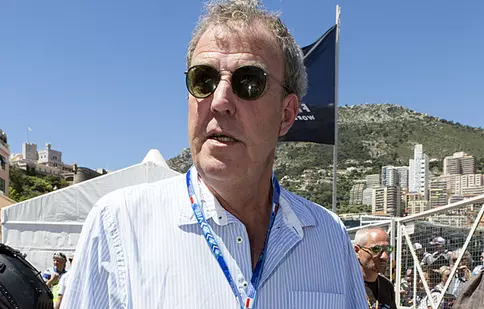 Oisin Tymon, producătorul BBC agresat de Jeremy Clarkson, a fost despăgubit