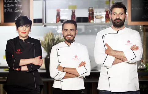 Pro TV a dat startul preselecțiilor pentru un nou sezon „MasterChef”