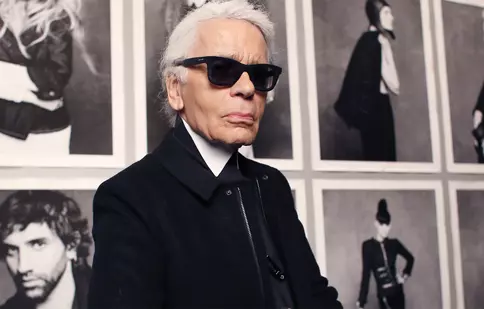 Karl Lagerfeld a refuzat un rol în „Zoolander 2”