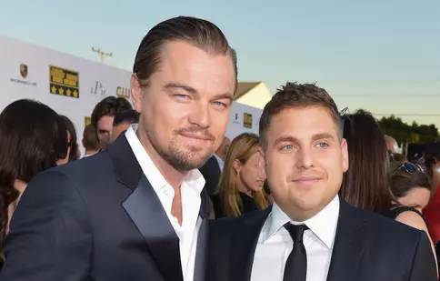 Leonardo DiCaprio și Jonah Hill în noul proiect al lui Clint Eastwood?