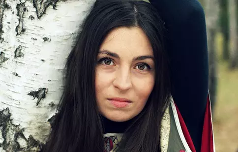 Luiza Zan cântă cu Big Band-ul Radio duminica aceasta