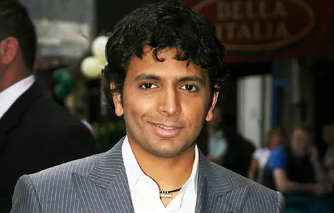 M. Night Shyamalan a dezvăluit posterul noului său film, „The Visit”