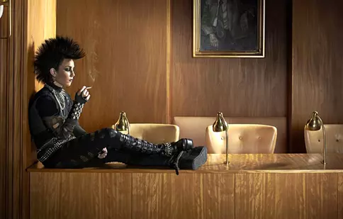 Cel de-al patrulea volum al seriei „Millennium” va apărea anul acesta